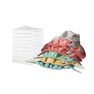 Pop-in Newborn Pack