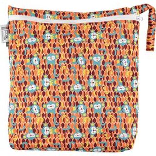 Pop-in Tote Bag - Small - Monkey